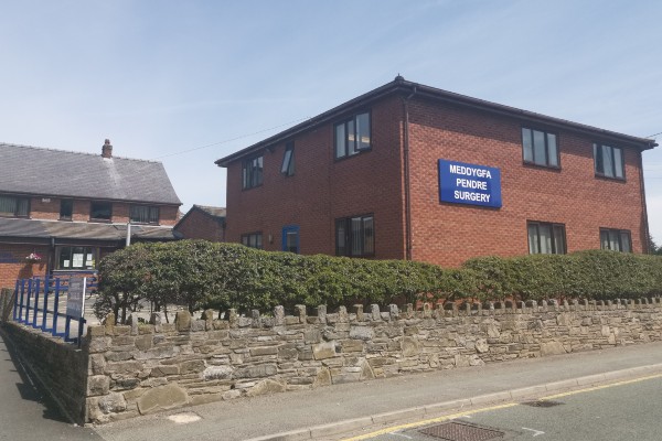 Image of Pendre Surgery
